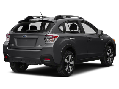2015 Subaru XV Crosstrek 2.0i Hybrid