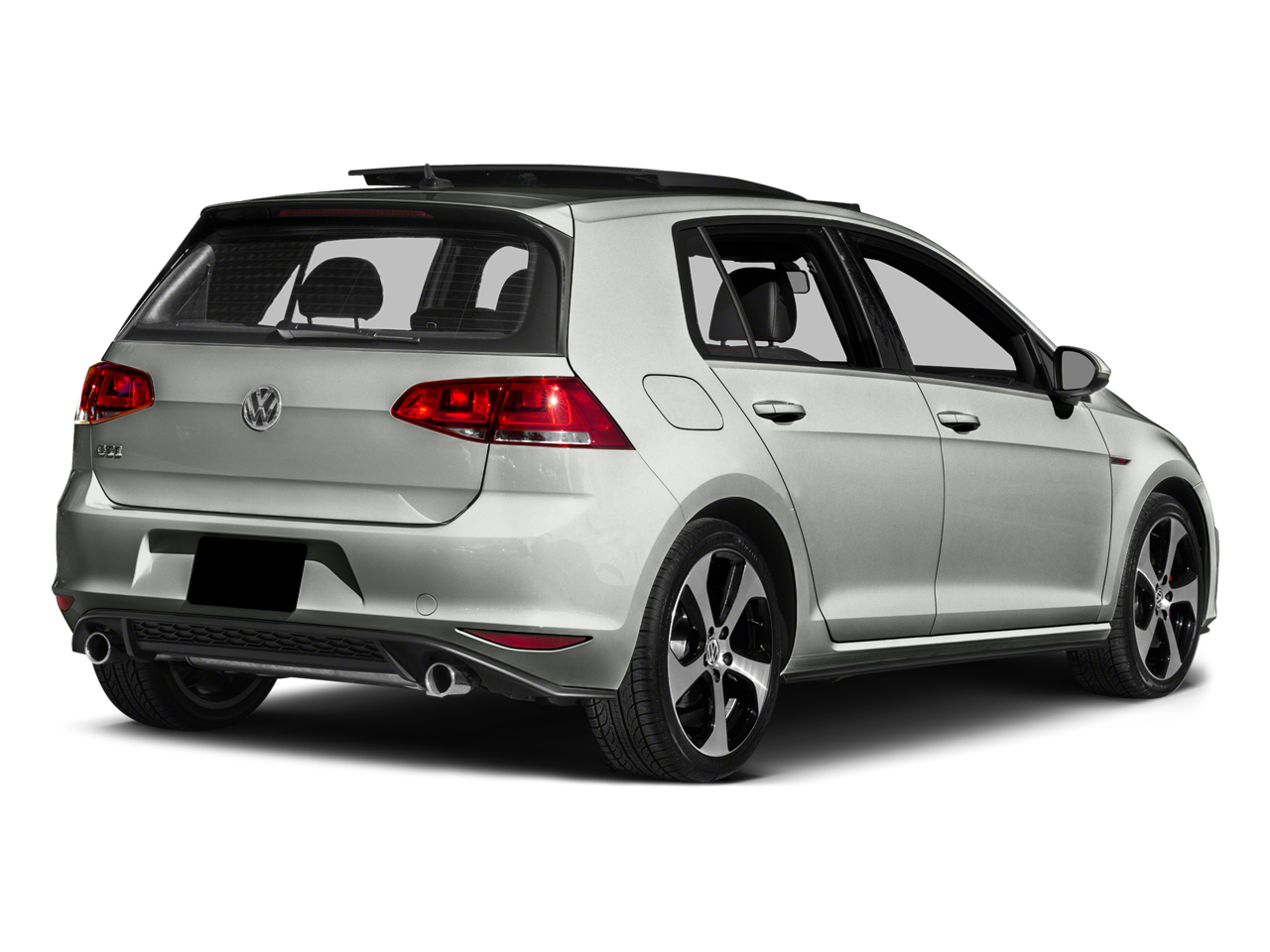2016 Volkswagen Golf GTI Base