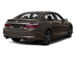 2017 Honda Accord Base
