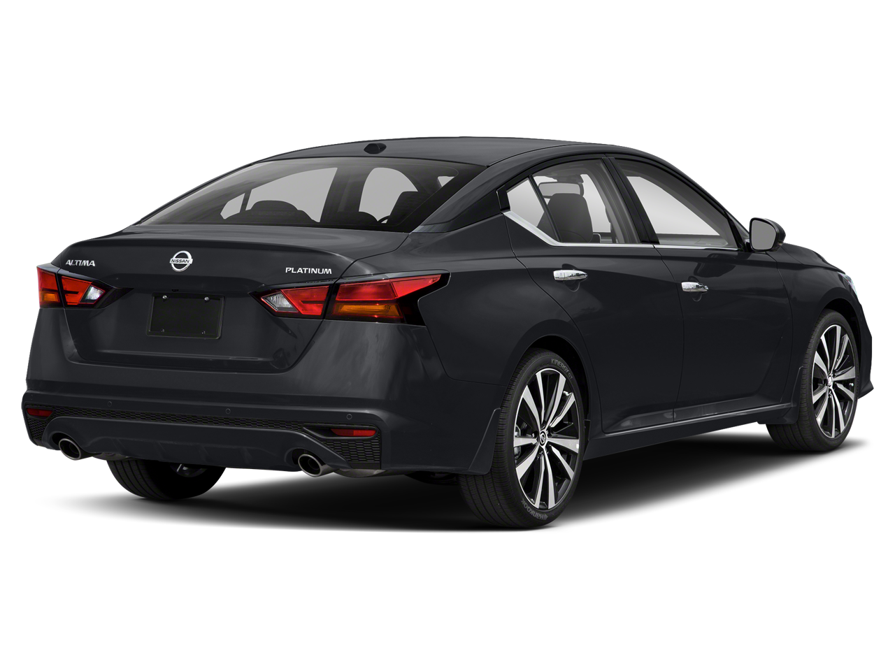 2020 Nissan Altima 2.5 SV