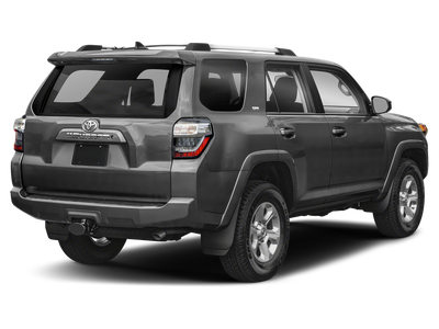 2020 Toyota 4Runner Base