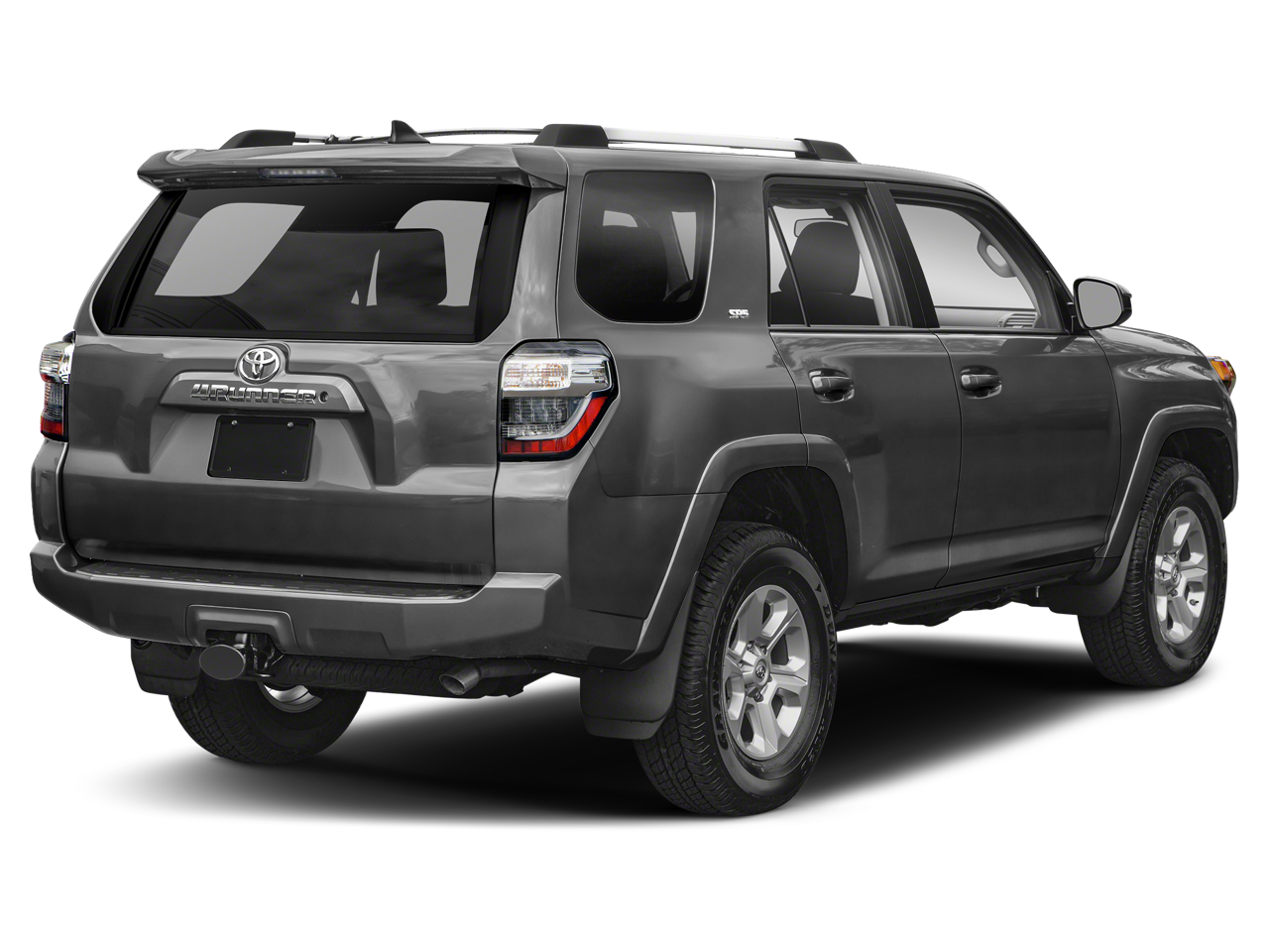2020 Toyota 4Runner Base