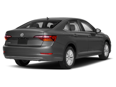 2020 Volkswagen Jetta Base