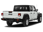 2021 Jeep Gladiator California Edition