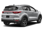 2022 Kia Sportage Nightfall