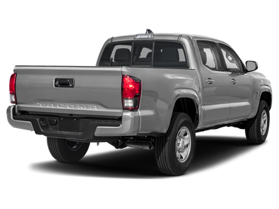 2022 Toyota Tacoma Base