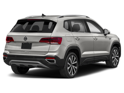 2022 Volkswagen Taos Base