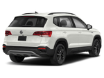 2022 Volkswagen Taos Base