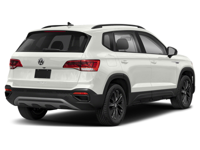 2022 Volkswagen Taos Base