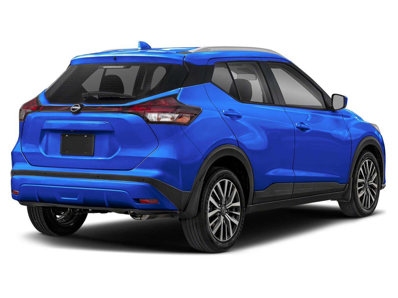 2024 Nissan Kicks SV - Photo 38