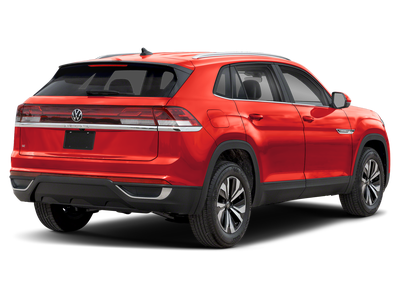 2024 Volkswagen Atlas Cross Sport Base