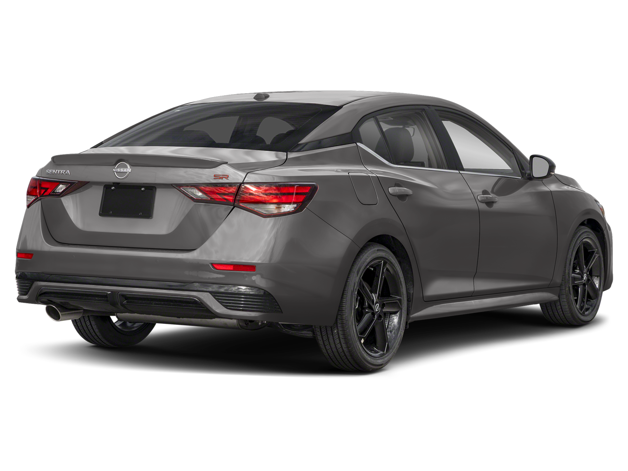 2025 Nissan Sentra SR - Photo 38