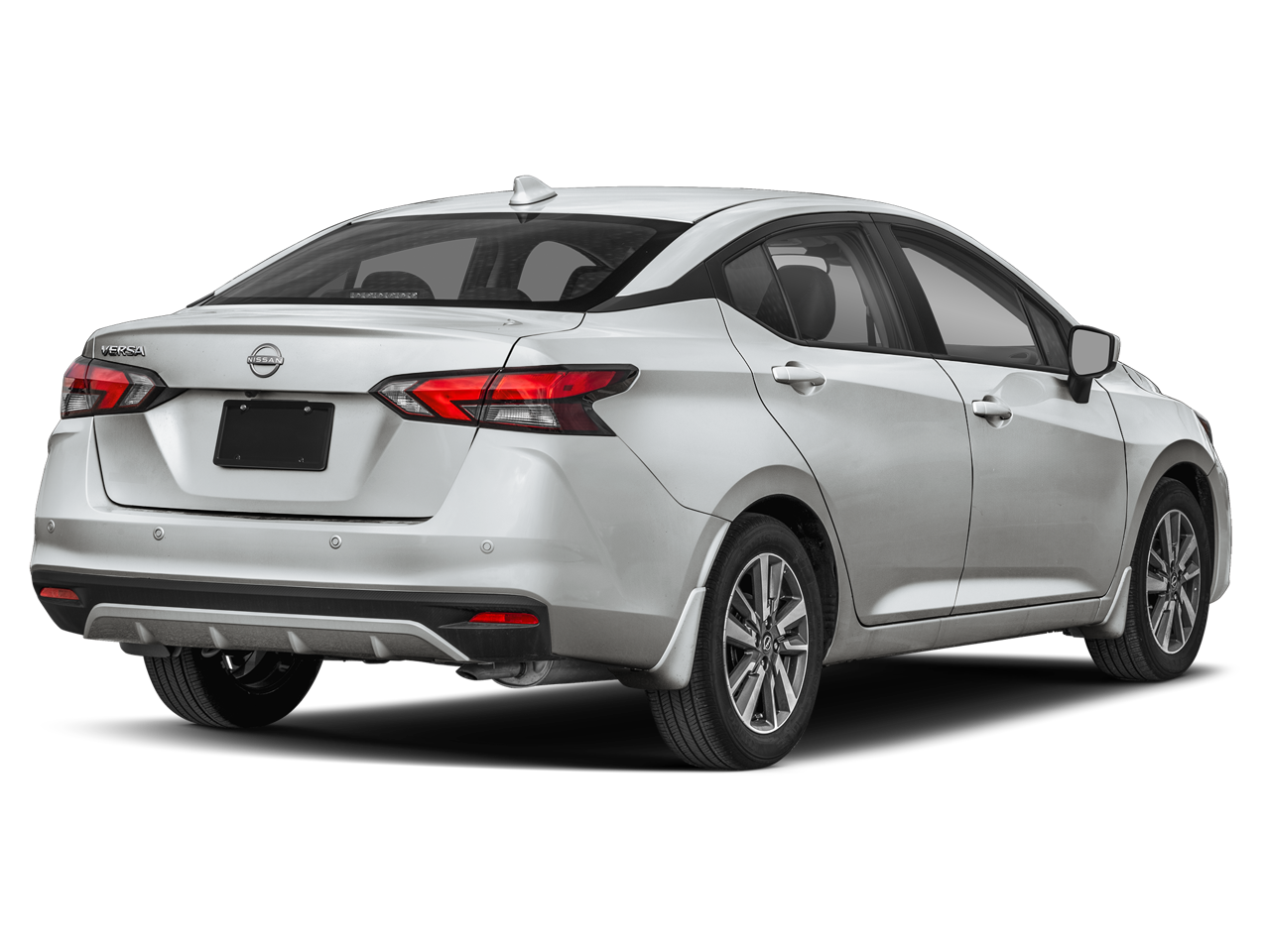 2025 Nissan Versa Sedan SV - Photo 38