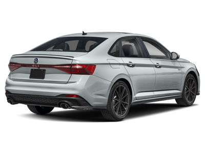 2025 Volkswagen Jetta GLI Base
