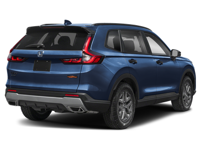 2026 Honda CR-V Hybrid Base