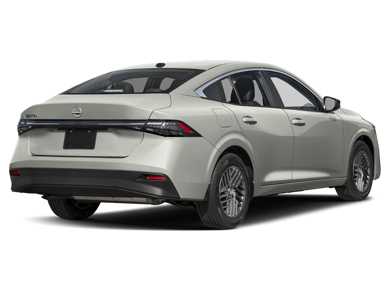 2026 Nissan Sentra SV - Photo 38