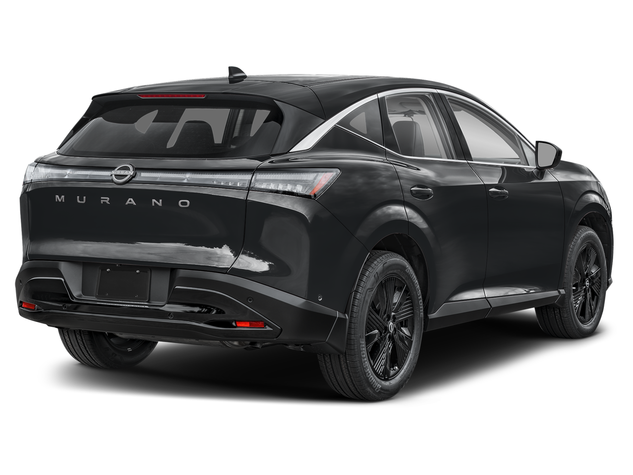 2026 Nissan Murano SV
