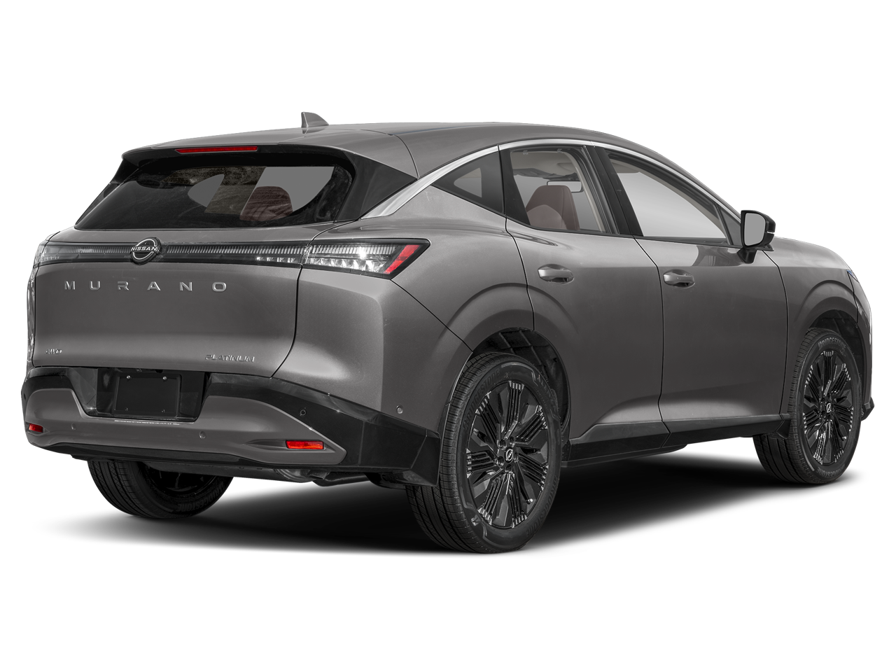 2026 Nissan Murano SL - Photo 38