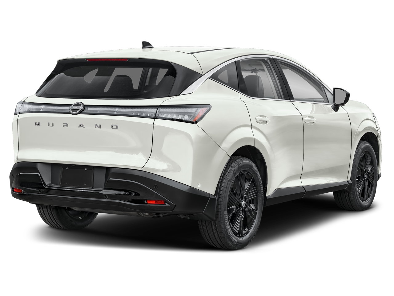 2026 Nissan Murano SV - Photo 38