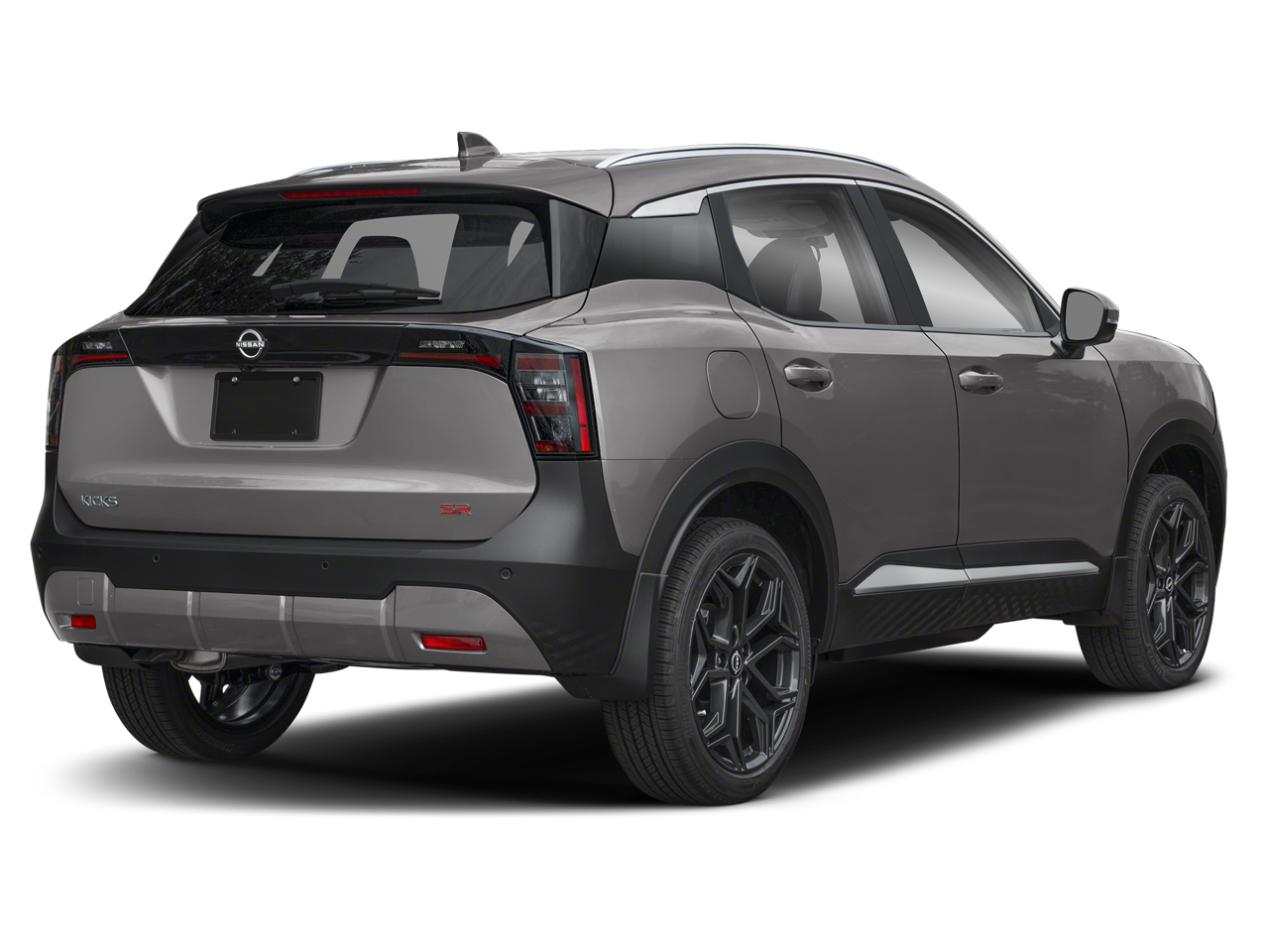 2026 Nissan KICKS SR - Photo 38