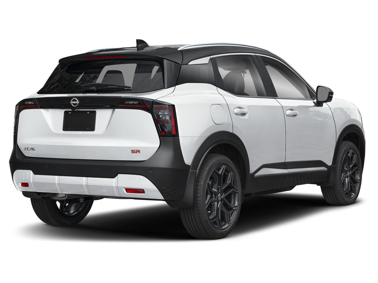 2026 Nissan KICKS SR - Photo 36