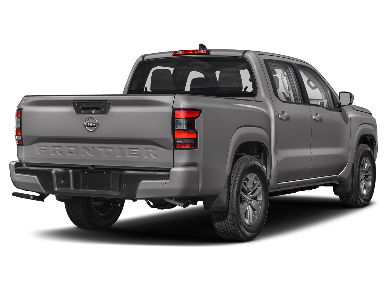 2026 Nissan Frontier SV - Photo 38