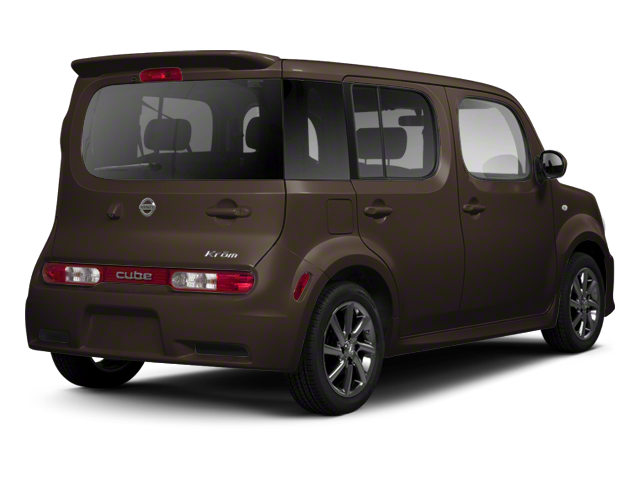 Used 2012 Nissan cube S with VIN JN8AZ2KR0CT255014 for sale in Waipahu, HI
