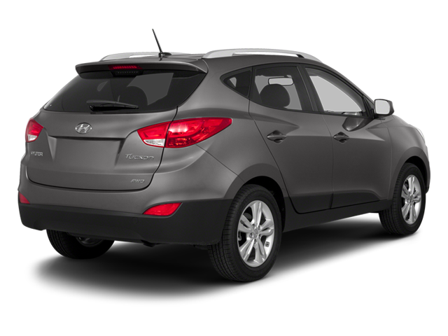 2013 Hyundai Tucson Base