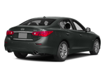2014 INFINITI Q50 Base