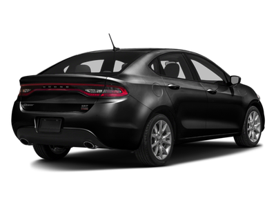 2016 Dodge Dart SE
