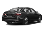 2016 Honda Accord EX-L w/Navigation and Honda Sensing