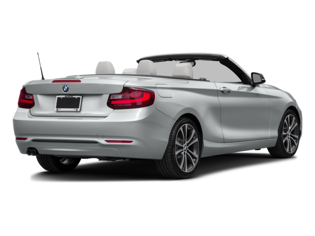 2017 BMW 2 Series 230i