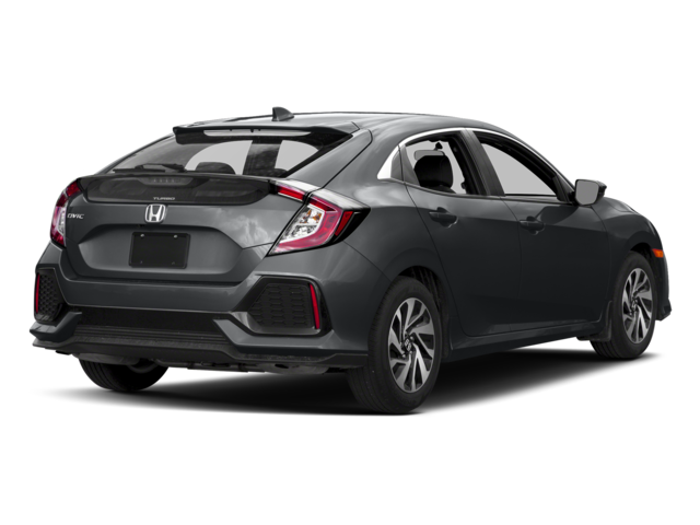 2017 Honda Civic EX-L w/Navigation