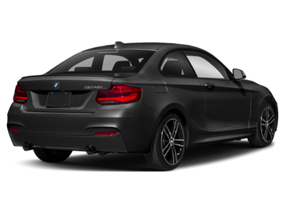 2018 BMW 2 Series M240i