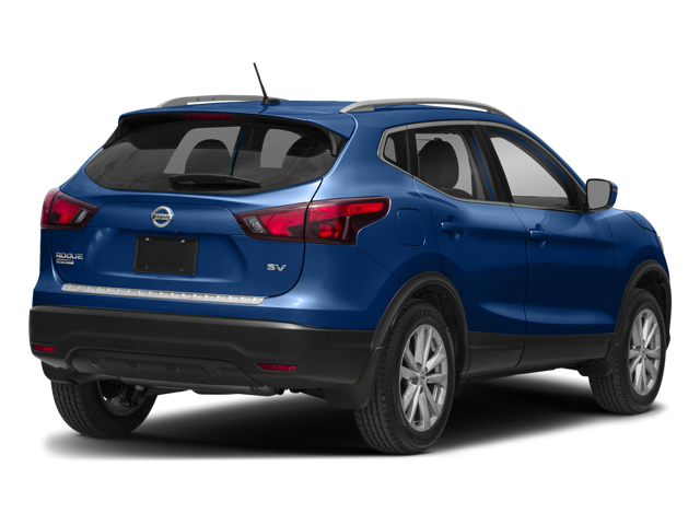 Used 2018 Nissan Rogue Sport S with VIN JN1BJ1CP3JW102723 for sale in Waipahu, HI