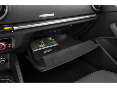 2015 Audi A3 2.0T Premium quattro