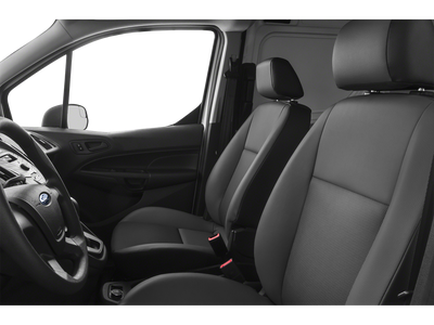 2015 Ford Transit Connect XL