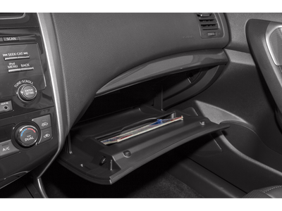 2015 Nissan Altima 3.5 SL