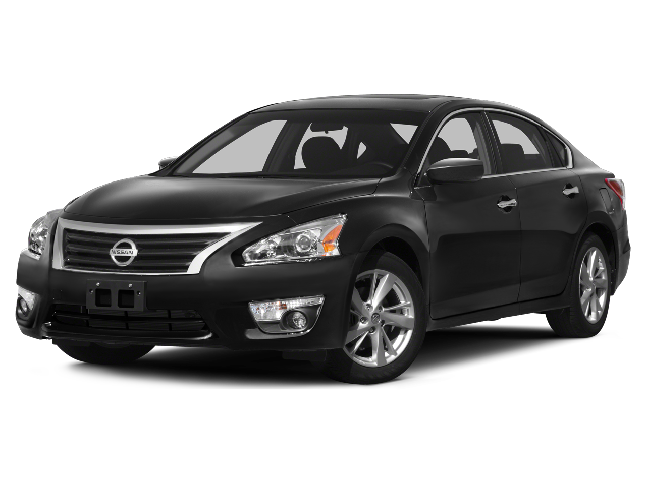 2015 Nissan Altima's photo