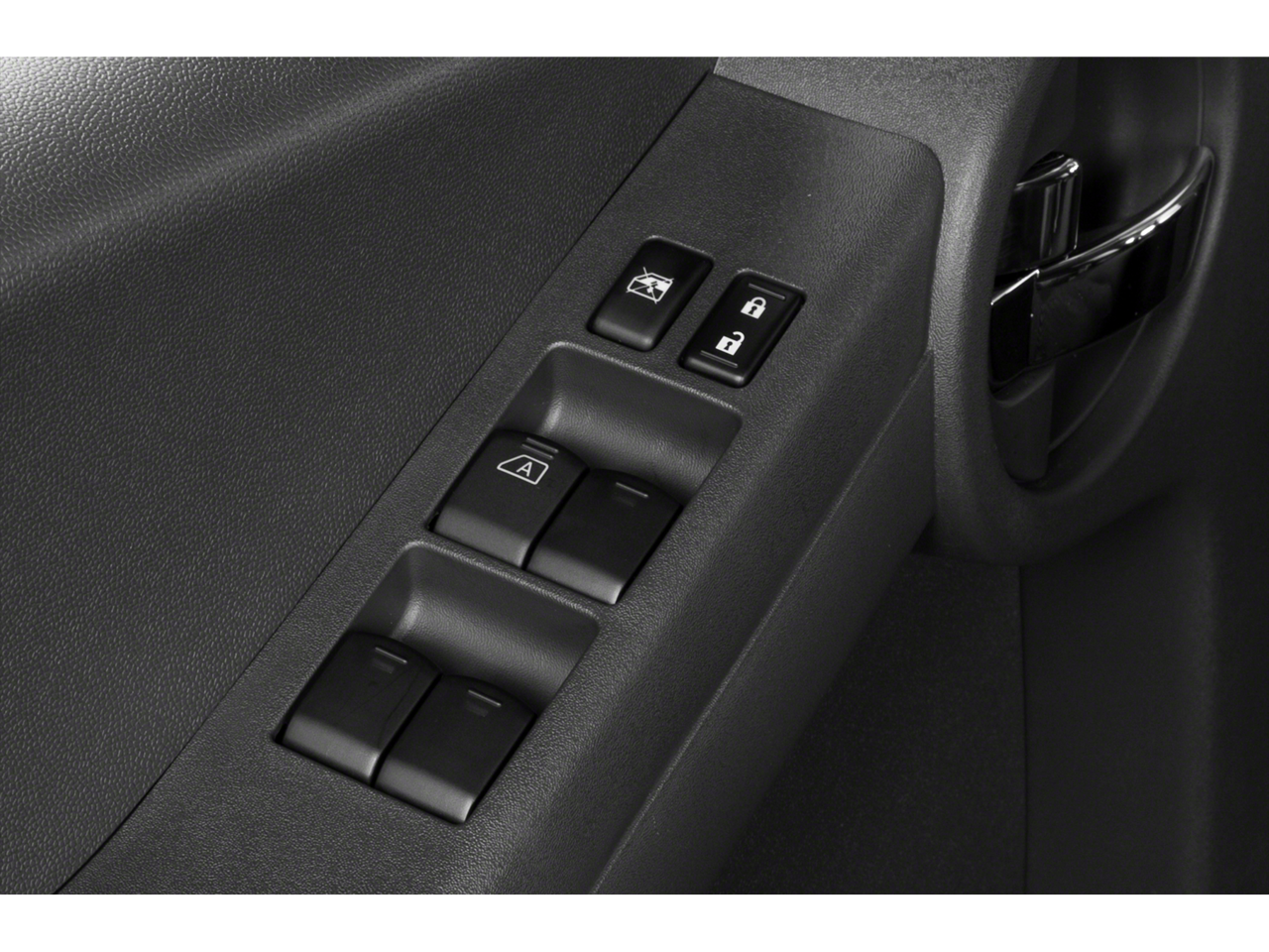 2015 Nissan Xterra PRO-4X