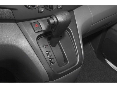 2015 Nissan NV200 S