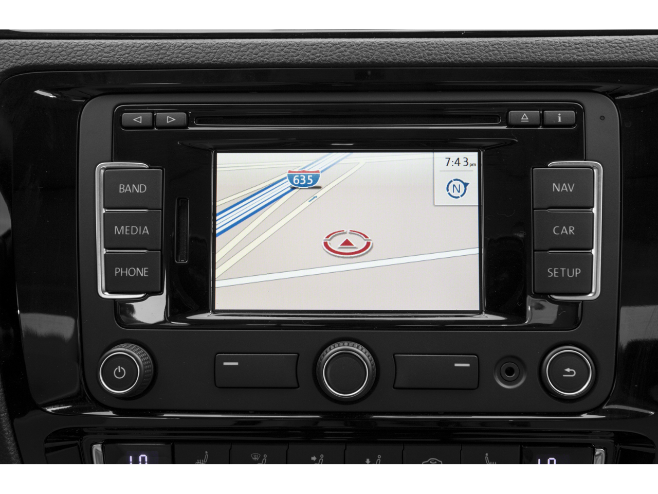 2015 Volkswagen Jetta Hybrid Base