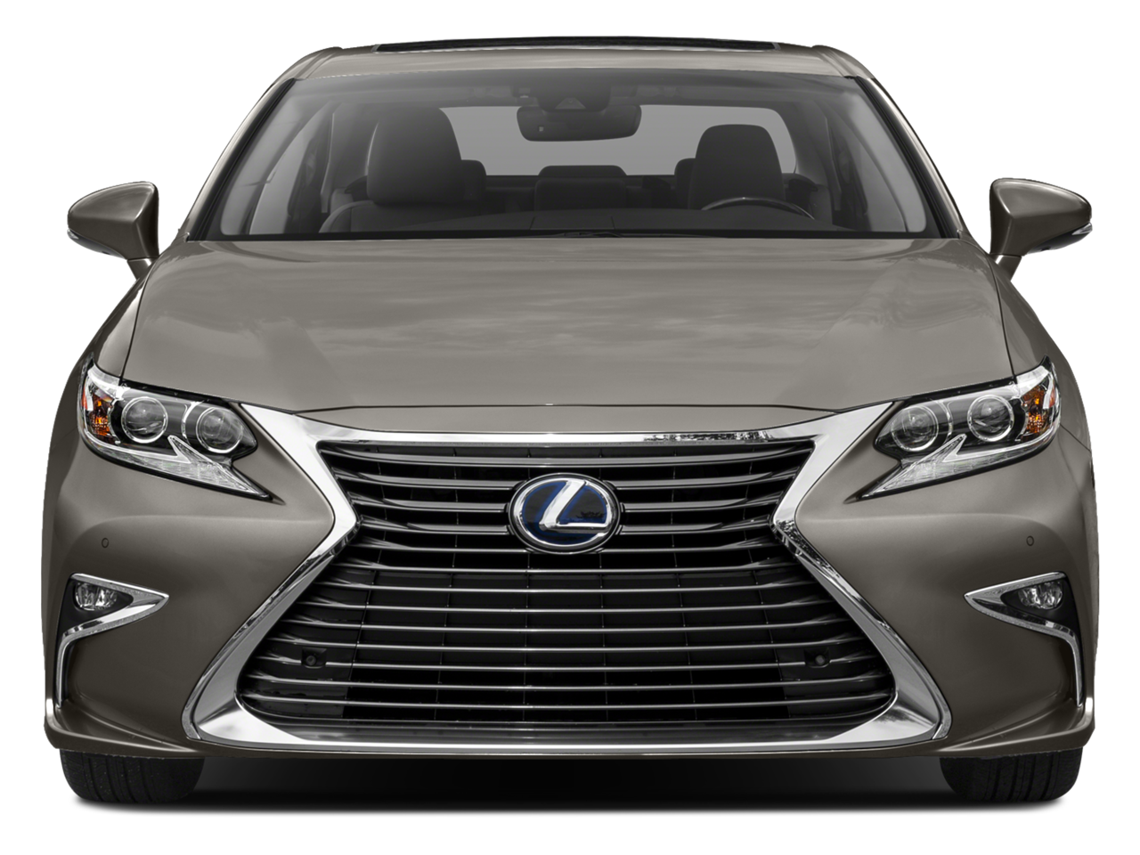 2016 Lexus ES 300h