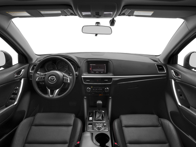 2016 Mazda Mazda CX-5 Base