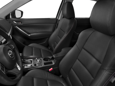 2016 Mazda Mazda CX-5 Base