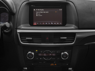 2016 Mazda Mazda CX-5 Base