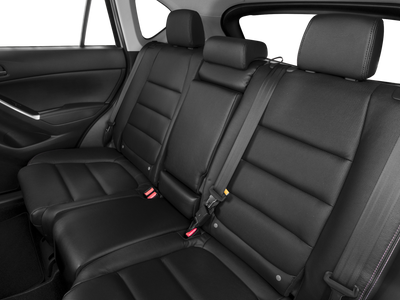 2016 Mazda Mazda CX-5 Base