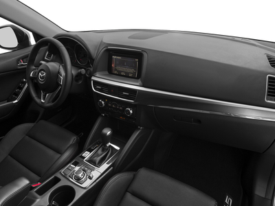 2016 Mazda Mazda CX-5 Base
