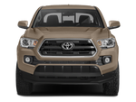 2017 Toyota Tacoma SR5 V6