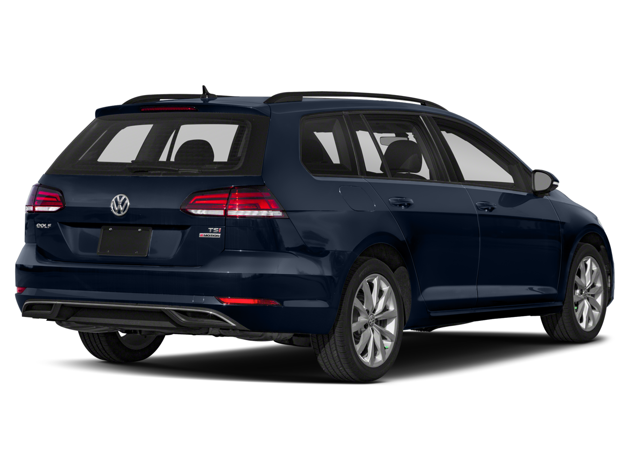 2018 Volkswagen Golf SportWagen Base